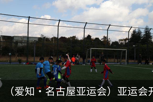 （爱知·名古屋亚运会）亚运会开幕在即 中国军团迎奥运前“中考”